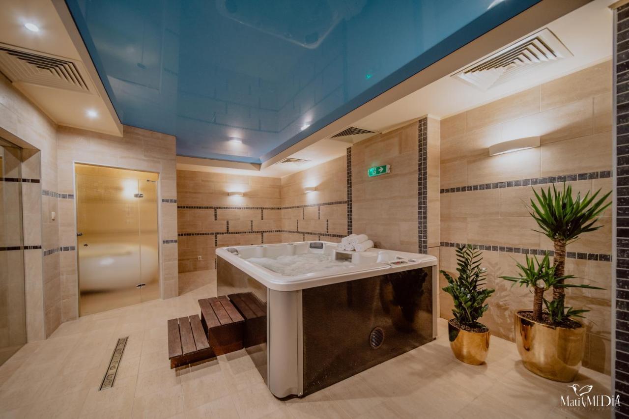 Karpacki & Spa - Blisko Wyciagu, Restauracja, Sala Zabaw, Bar 24H (Adults Only) Karpacz Ngoại thất bức ảnh