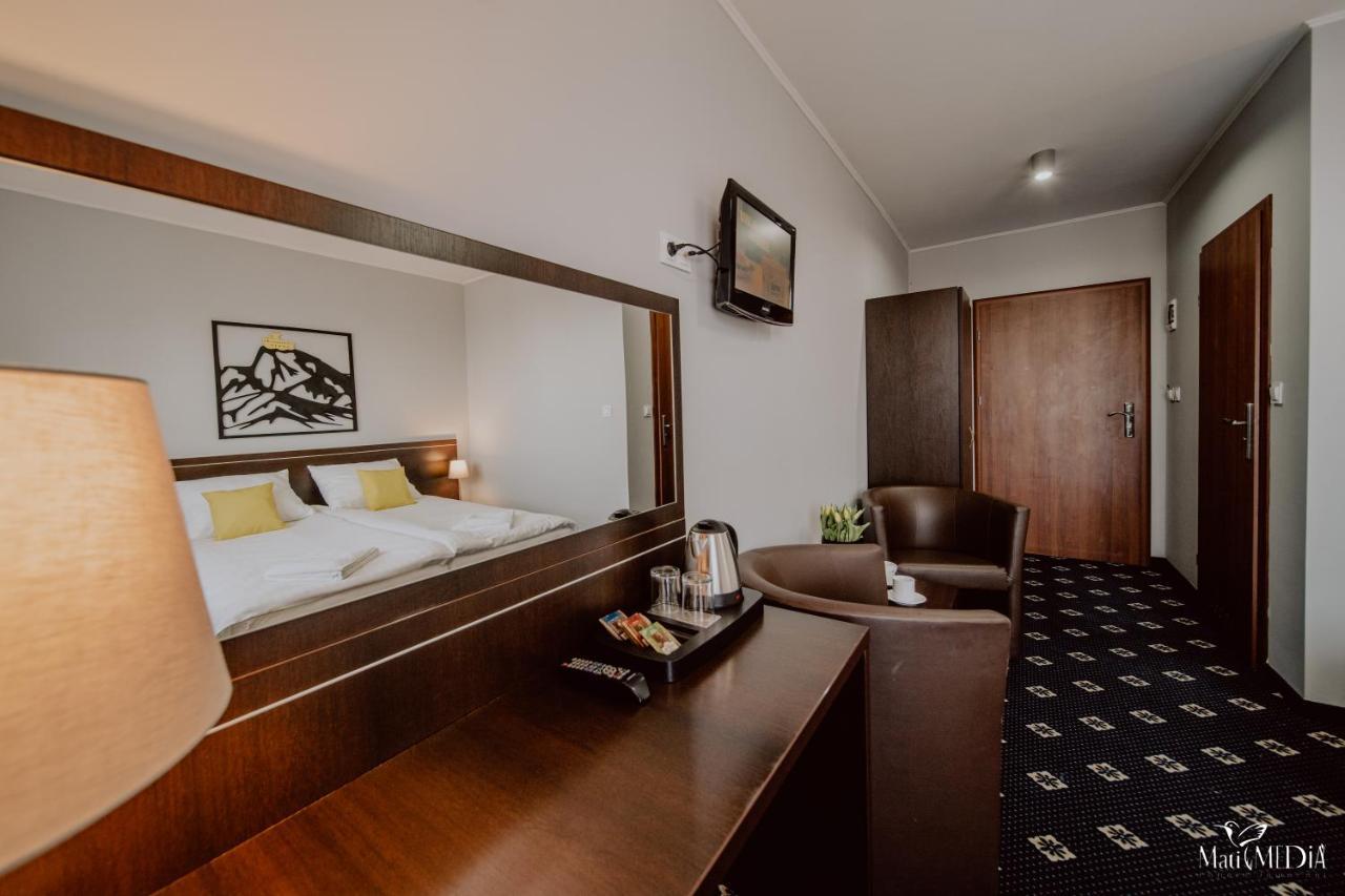 Karpacki & Spa - Blisko Wyciagu, Restauracja, Sala Zabaw, Bar 24H (Adults Only) Karpacz Ngoại thất bức ảnh