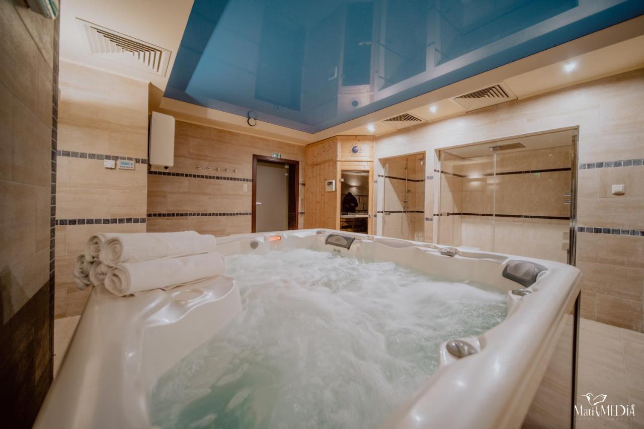 Karpacki & Spa - Blisko Wyciagu, Restauracja, Sala Zabaw, Bar 24H (Adults Only) Karpacz Ngoại thất bức ảnh