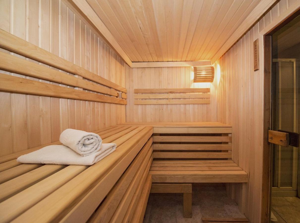 Karpacki & Spa - Blisko Wyciagu, Restauracja, Sala Zabaw, Bar 24H (Adults Only) Karpacz Ngoại thất bức ảnh