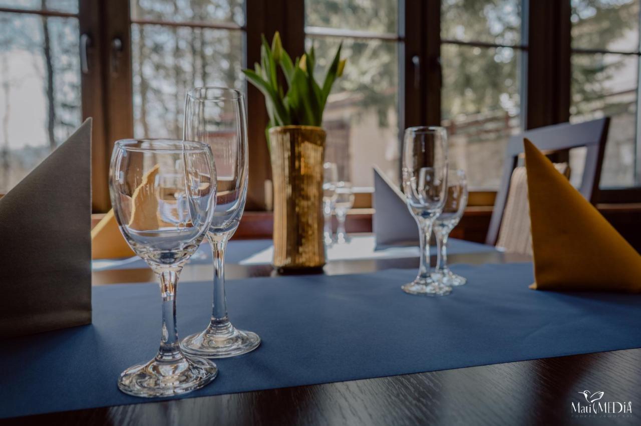Karpacki & Spa - Blisko Wyciagu, Restauracja, Sala Zabaw, Bar 24H (Adults Only) Karpacz Ngoại thất bức ảnh