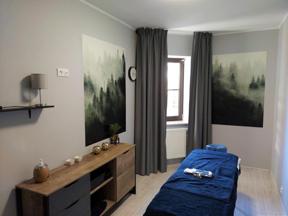 Karpacki & Spa - Blisko Wyciagu, Restauracja, Sala Zabaw, Bar 24H (Adults Only) Karpacz Ngoại thất bức ảnh