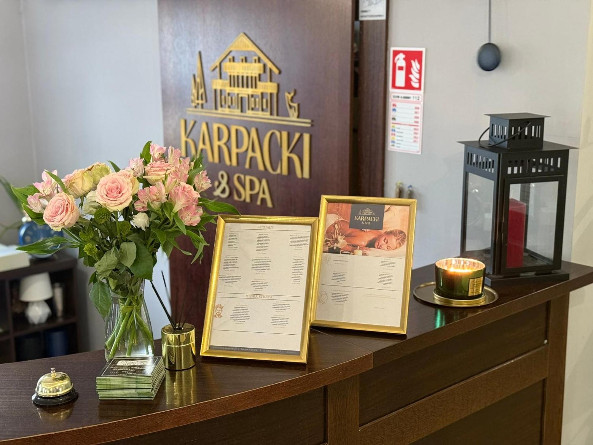 Karpacki & Spa - Blisko Wyciagu, Restauracja, Sala Zabaw, Bar 24H (Adults Only) Karpacz Ngoại thất bức ảnh